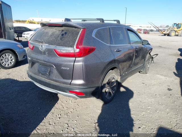 Honda l15be 2017 2HKRW2H20HH130690 Image 4