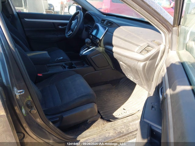 Honda l15be 2017 2HKRW2H20HH130690 Image 5