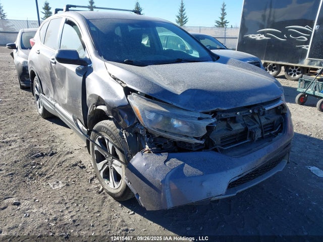 Honda l15be 2017 2HKRW2H20HH130690 Image 6