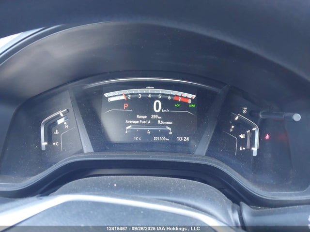 Honda l15be 2017 2HKRW2H20HH130690 Image 7