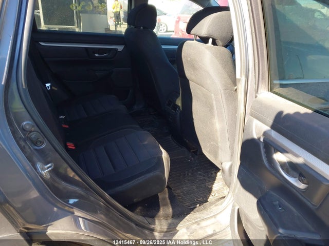Honda l15be 2017 2HKRW2H20HH130690 Image 8