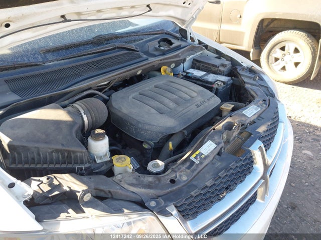 2C4RDGBG7KR703179 Dodge Grand Caravan