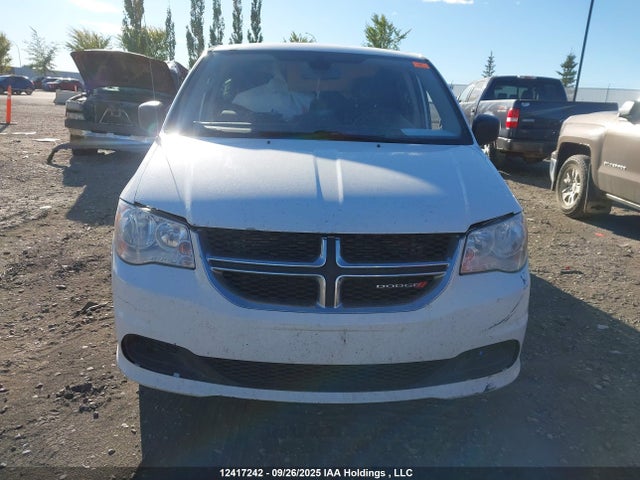 2C4RDGBG7KR703179 Dodge Grand Caravan