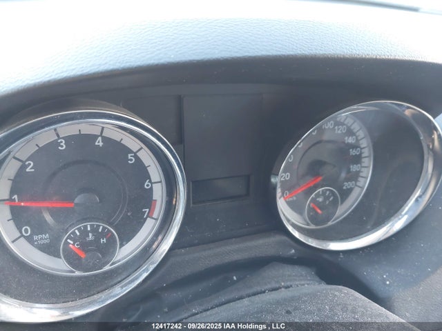 2C4RDGBG7KR703179 Dodge Grand Caravan