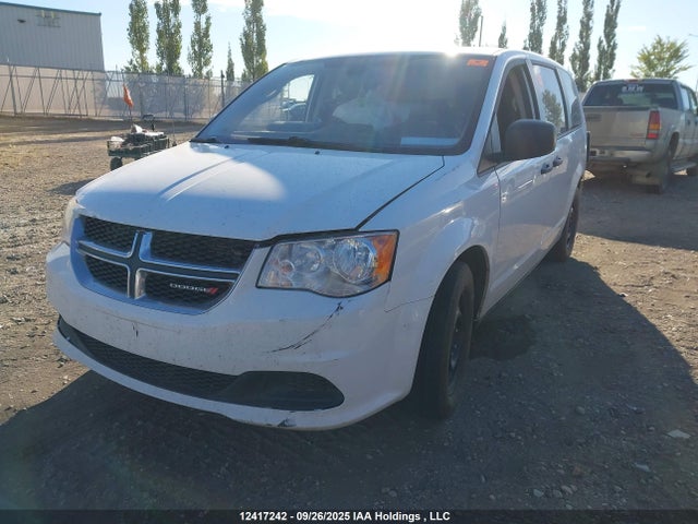 2C4RDGBG7KR703179 Dodge Grand Caravan
