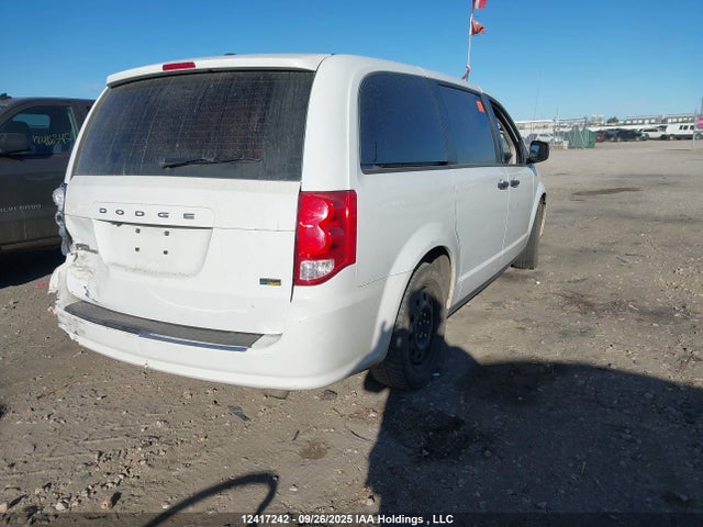 2C4RDGBG7KR703179 Dodge Grand Caravan