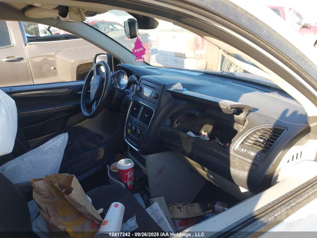 2C4RDGBG7KR703179 Dodge Grand Caravan