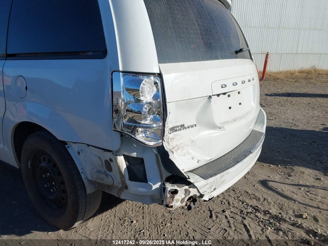 2C4RDGBG7KR703179 Dodge Grand Caravan