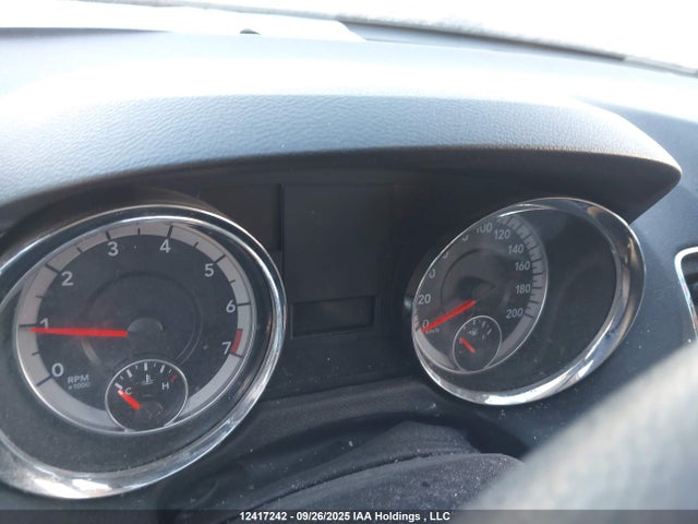 2C4RDGBG7KR703179 Dodge Grand Caravan