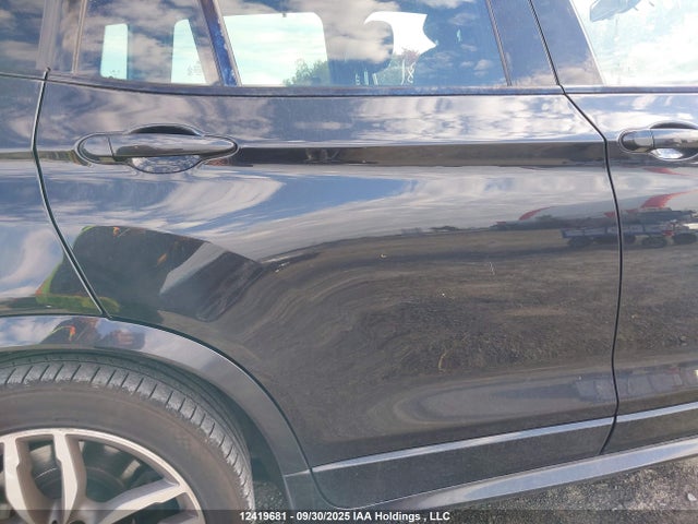 5UXWX7C59H0S19099 BMW X3