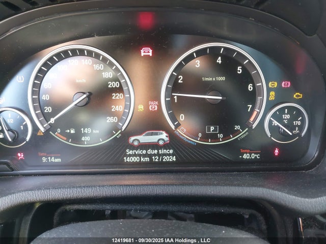 5UXWX7C59H0S19099 BMW X3