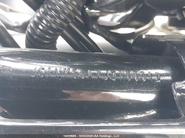 Suzuki Y513- 2018 JS1VY56A7J2100012 Image 10