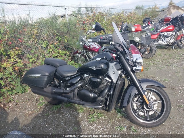 Suzuki Y513- 2018 JS1VY56A7J2100012 Image 12