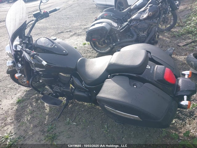 Suzuki Y513- 2018 JS1VY56A7J2100012 Image 13