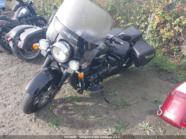 Suzuki Y513- 2018 JS1VY56A7J2100012 Image 2
