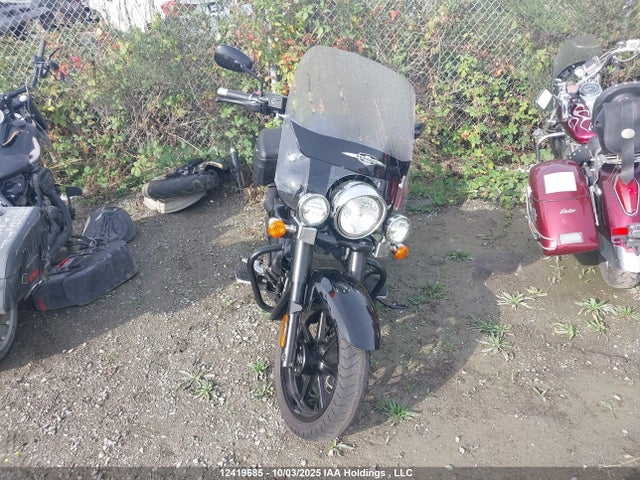 Suzuki Y513- 2018 JS1VY56A7J2100012 Image 5