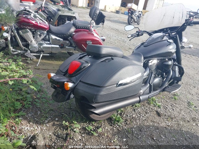 Suzuki Y513- 2018 JS1VY56A7J2100012 Image 6