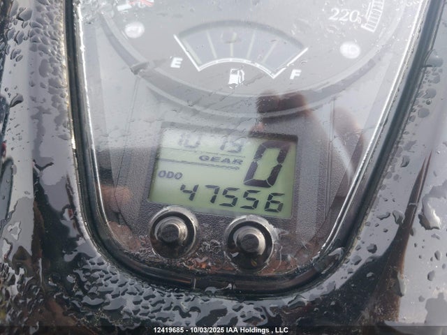 Suzuki Y513- 2018 JS1VY56A7J2100012 Image 7