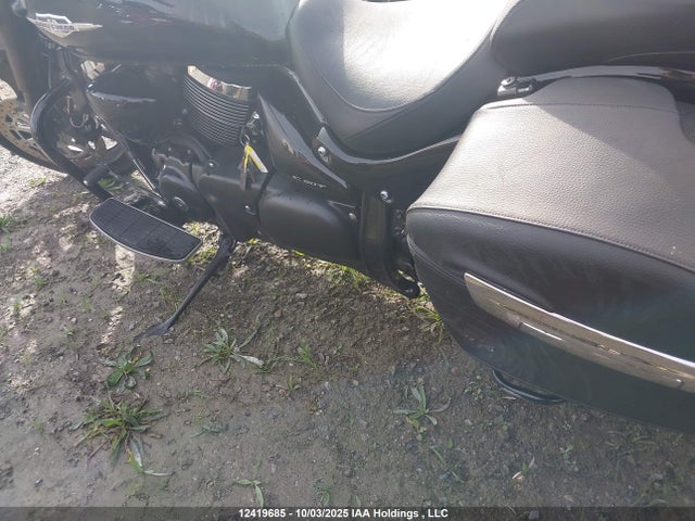 Suzuki Y513- 2018 JS1VY56A7J2100012 Image 9