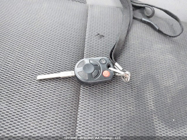 Ford Focus 2014 1FADP3F27EL100292 Image 11