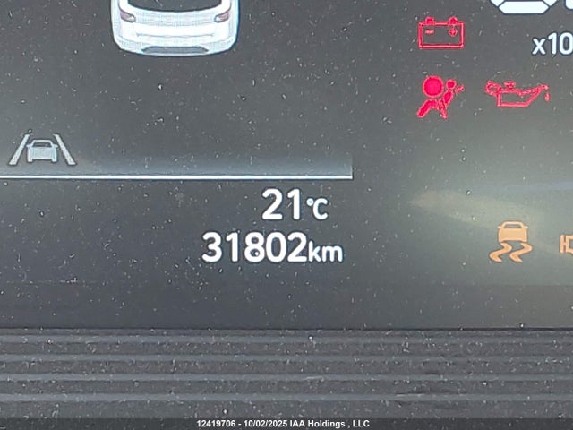 Hyundai Venue Essential 2024 KMHRB8A38RU292054 Image 38