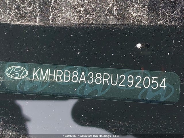 Hyundai Venue Essential 2024 KMHRB8A38RU292054 Image 41