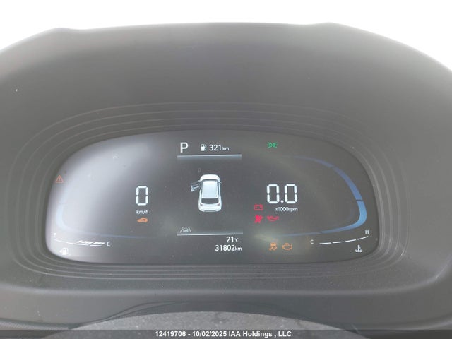Hyundai Venue Essential 2024 KMHRB8A38RU292054 Image 29