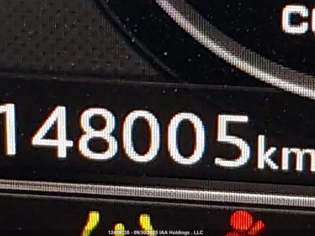 WUABWGFFXJ1900382 Audi 2.5t