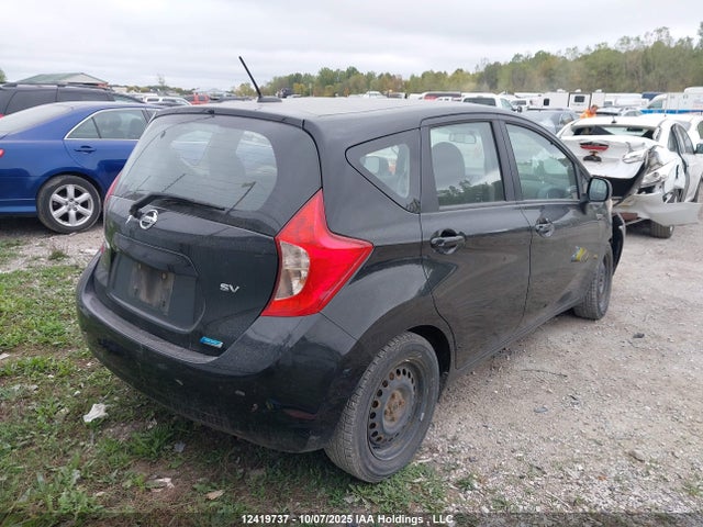 Nissan VERSA NOTE 2014 3N1CE2CP9EL381346 Image 4