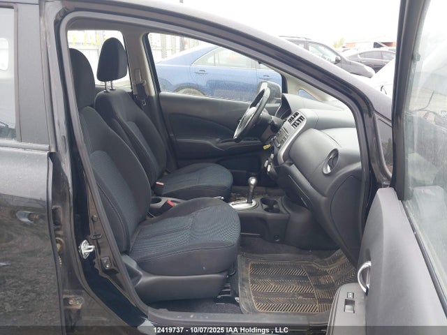 Nissan VERSA NOTE 2014 3N1CE2CP9EL381346 Image 5