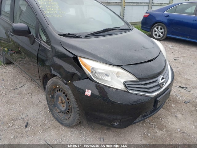 Nissan VERSA NOTE 2014 3N1CE2CP9EL381346 Image 6