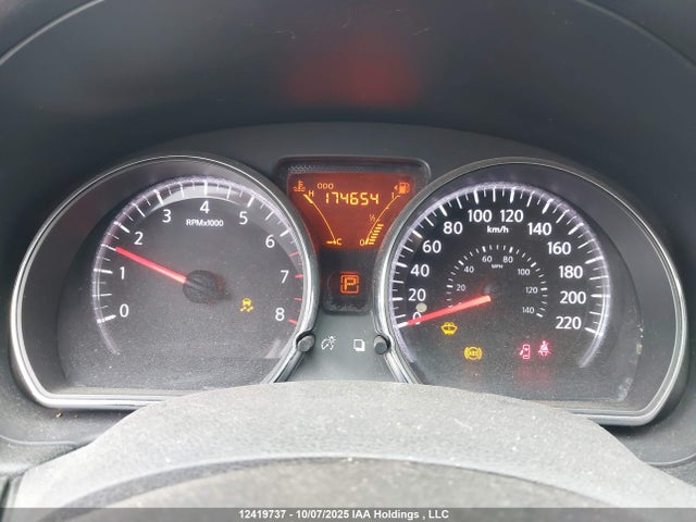 Nissan VERSA NOTE 2014 3N1CE2CP9EL381346 Image 7