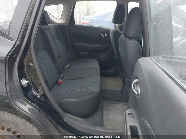Nissan VERSA NOTE 2014 3N1CE2CP9EL381346 Image 8