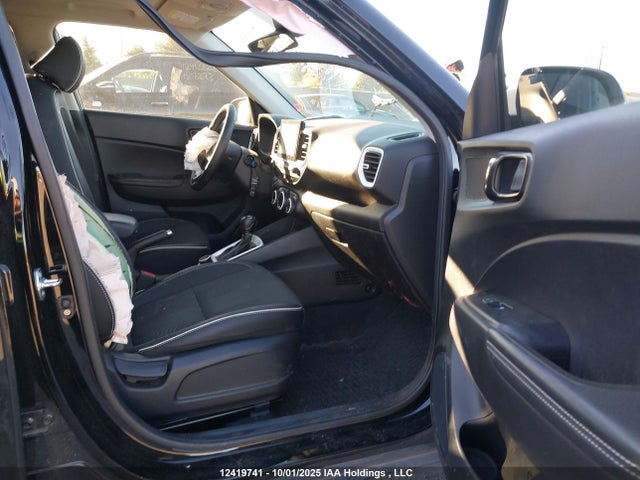 Продаж на аукціоні авто 2024 Hyundai Venue, vin: KMHRC8A34RU322809, номер лоту: 12419741