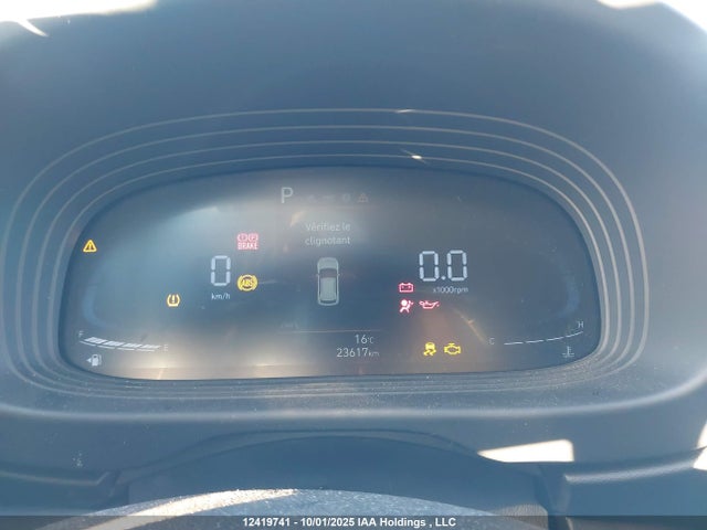 Продаж на аукціоні авто 2024 Hyundai Venue, vin: KMHRC8A34RU322809, номер лоту: 12419741