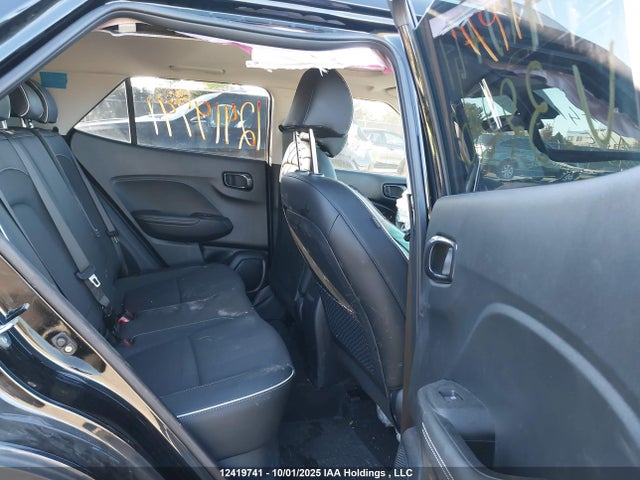 Продаж на аукціоні авто 2024 Hyundai Venue, vin: KMHRC8A34RU322809, номер лоту: 12419741