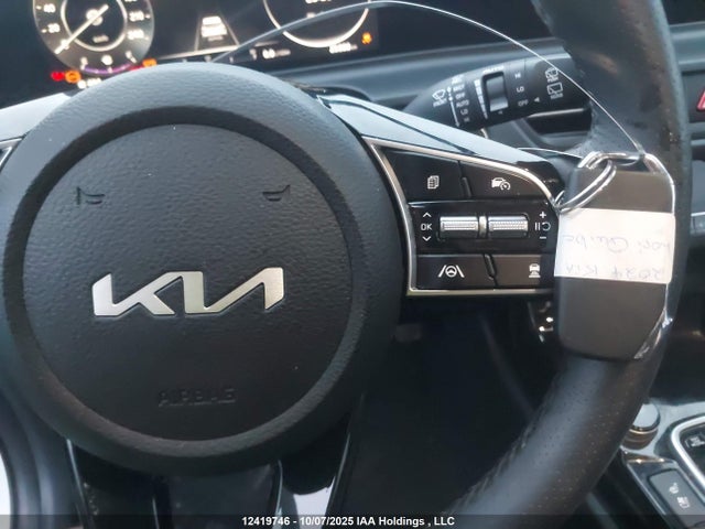 KIA t-gdi gamma-ii 2024 KNDETCA72R7555014 Image 11