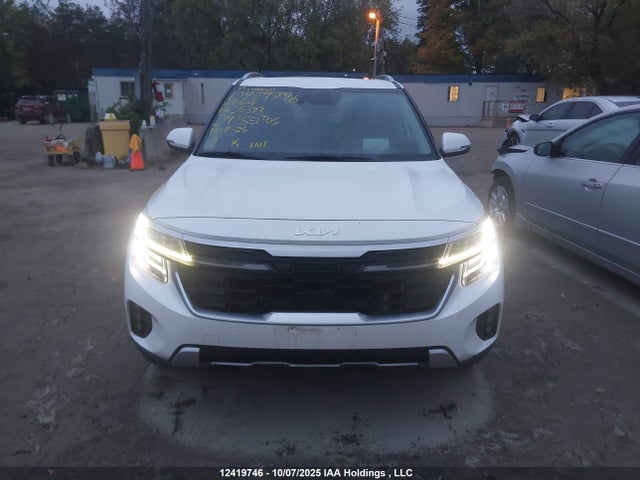 KIA t-gdi gamma-ii 2024 KNDETCA72R7555014 Image 13