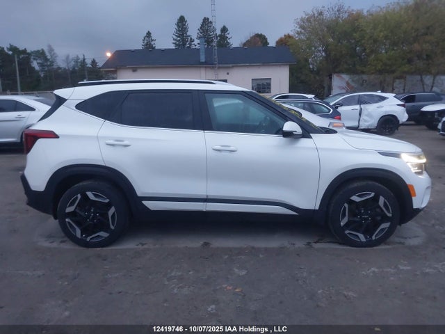 KIA t-gdi gamma-ii 2024 KNDETCA72R7555014 Image 14
