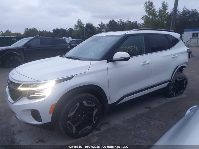 KIA t-gdi gamma-ii 2024 KNDETCA72R7555014 Image 15