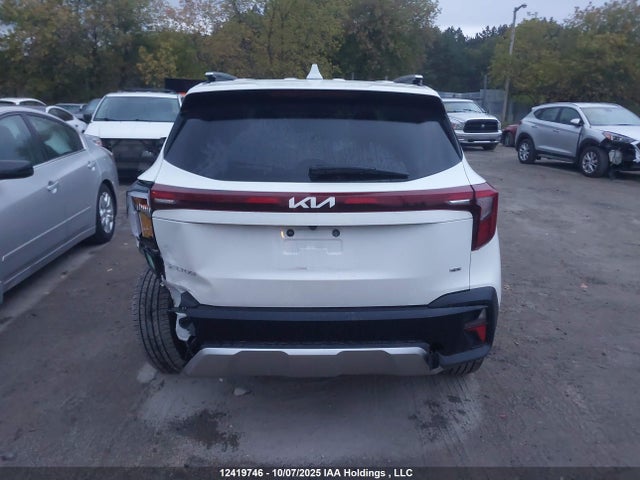 KIA t-gdi gamma-ii 2024 KNDETCA72R7555014 Image 17