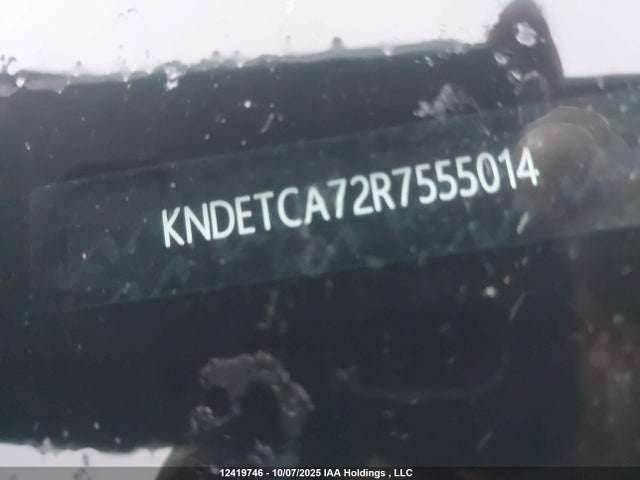 KIA t-gdi gamma-ii 2024 KNDETCA72R7555014 Image 19