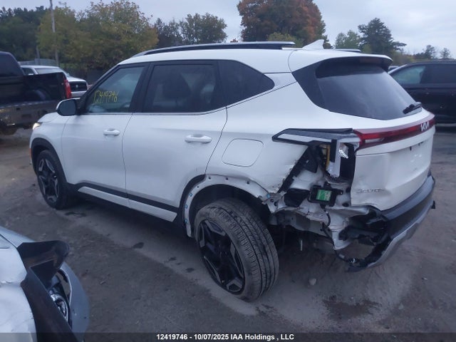KIA t-gdi gamma-ii 2024 KNDETCA72R7555014 Image 3