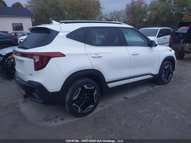 KIA t-gdi gamma-ii 2024 KNDETCA72R7555014 Image 4