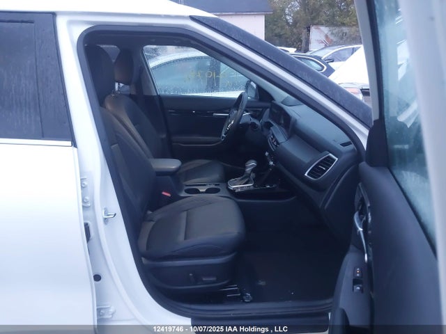KIA t-gdi gamma-ii 2024 KNDETCA72R7555014 Image 5