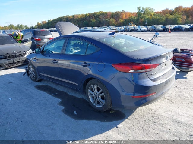 KMHD84LF1HU340405 Hyundai Elantra