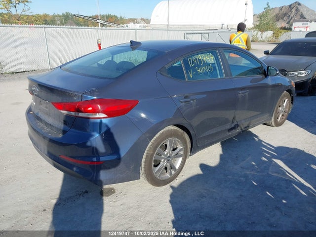 KMHD84LF1HU340405 Hyundai Elantra