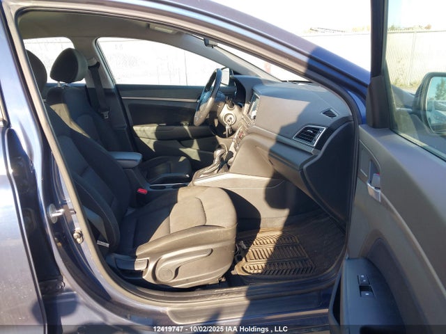 KMHD84LF1HU340405 Hyundai Elantra