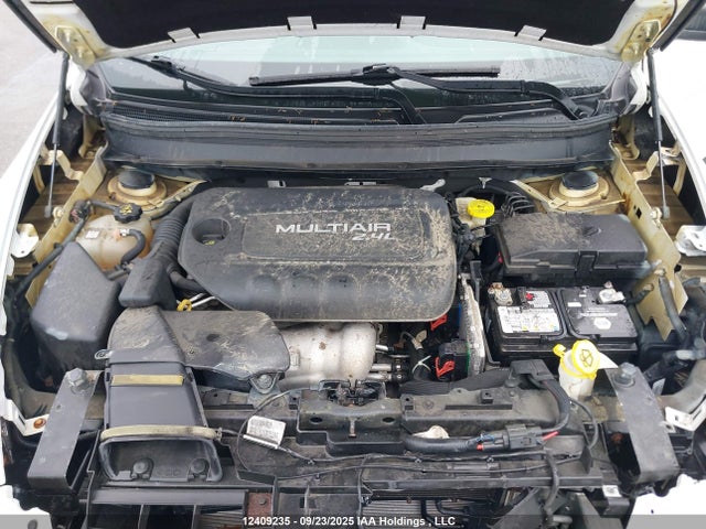 1C4PJLAB2HW650907 Jeep 2017