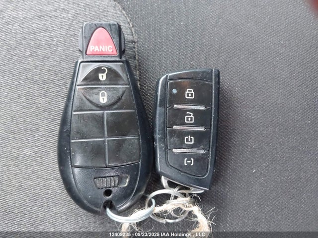 1C4PJLAB2HW650907 Jeep 2017